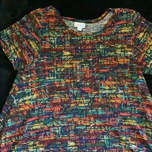Size small LulaRoe Carly